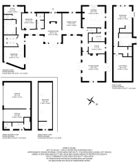 Stable House, Ickham