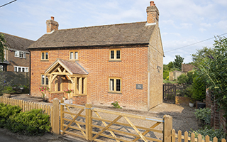 Rose Cottage, Chillenden