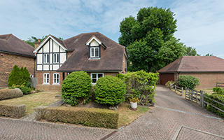 3 St. George's Place, Sandwich